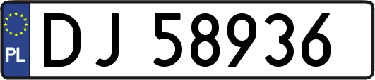 DJ58936
