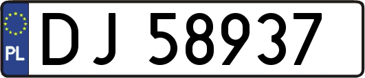 DJ58937