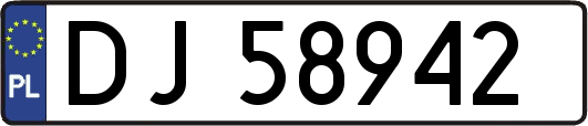 DJ58942