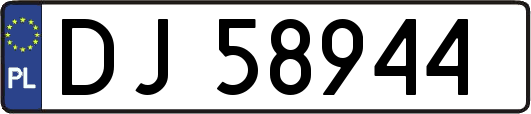 DJ58944