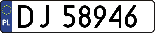 DJ58946