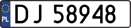 DJ58948