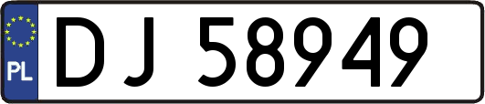 DJ58949