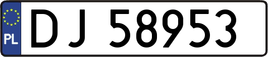 DJ58953