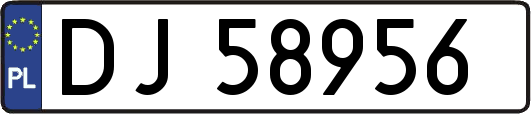 DJ58956