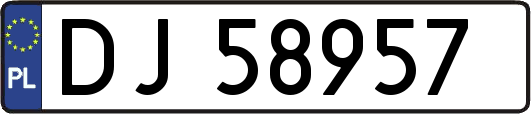 DJ58957
