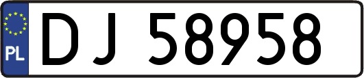 DJ58958