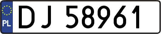 DJ58961