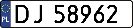 DJ58962