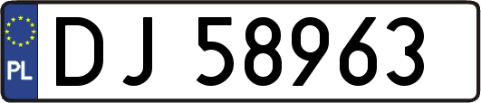 DJ58963