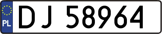 DJ58964