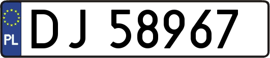 DJ58967