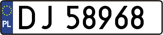 DJ58968