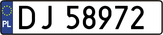 DJ58972