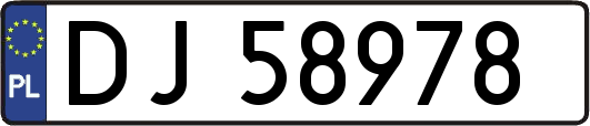 DJ58978
