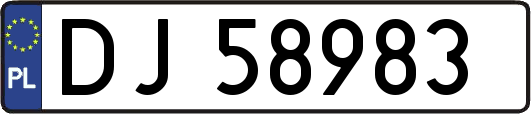 DJ58983