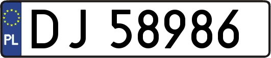DJ58986