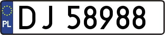 DJ58988