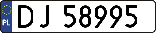 DJ58995