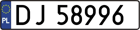 DJ58996