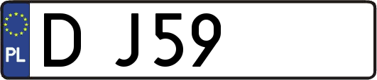 DJ59