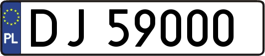 DJ59000