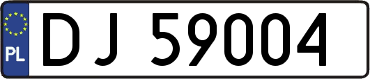 DJ59004