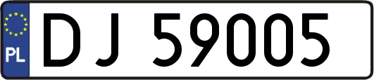 DJ59005