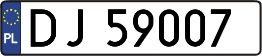 DJ59007