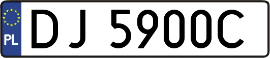 DJ5900C