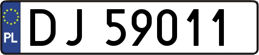 DJ59011