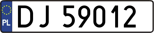DJ59012