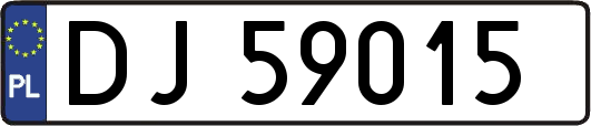 DJ59015