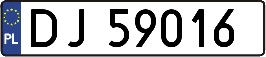 DJ59016