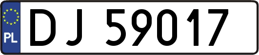 DJ59017