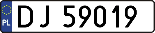 DJ59019