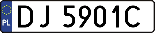 DJ5901C