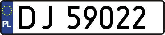 DJ59022
