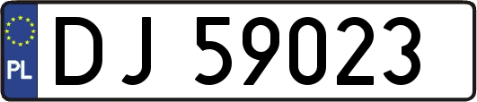 DJ59023