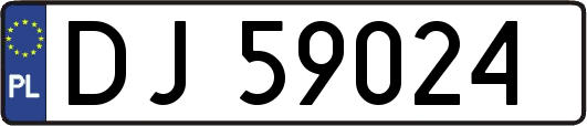 DJ59024