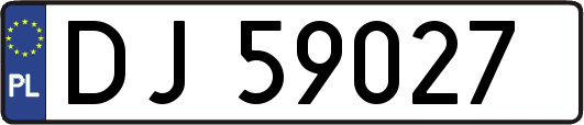 DJ59027