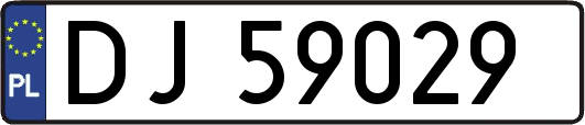 DJ59029