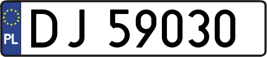 DJ59030