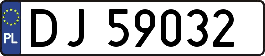 DJ59032