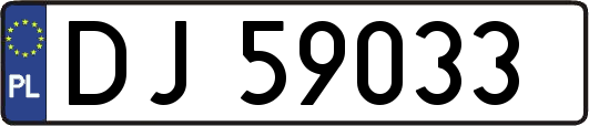 DJ59033