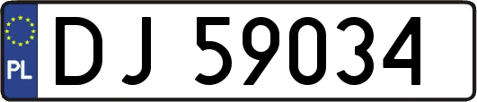 DJ59034