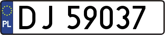 DJ59037