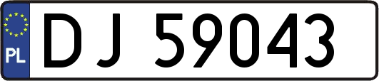DJ59043