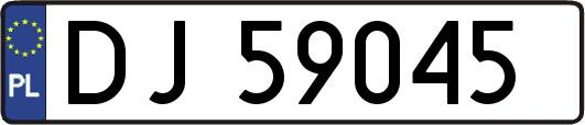 DJ59045
