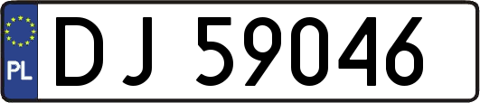 DJ59046